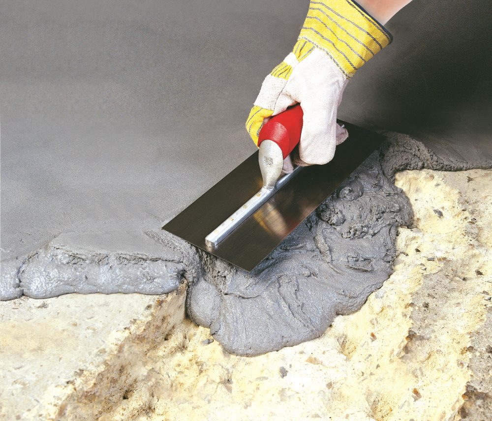 Epoksidinis remonto mišinys betonui Rust-Oleum 5180 Epoxy Repair Mortar, 5 Kg - Image 2